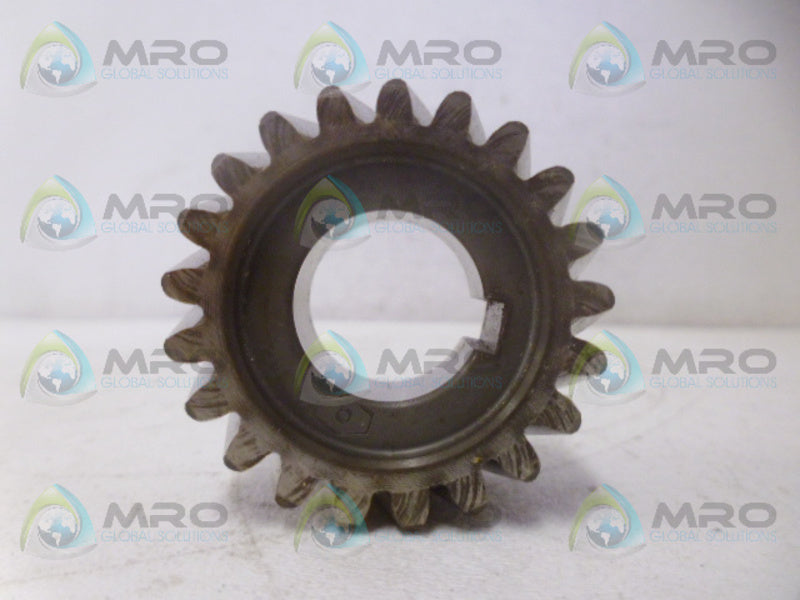 RAYMOND 401-175 GEAR PINION NSNP