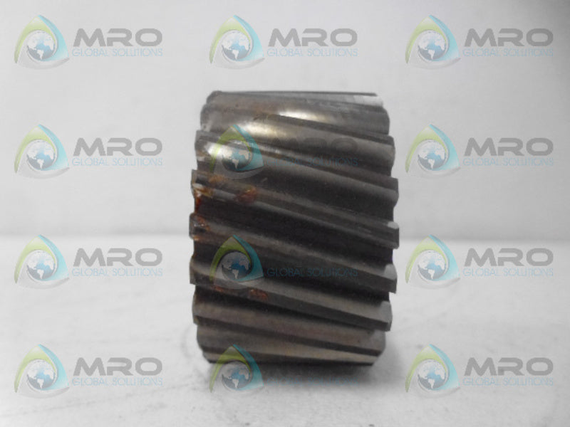 RAYMOND 401-175 GEAR PINION NSNP