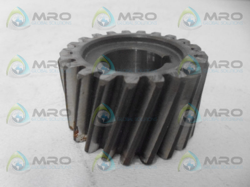 RAYMOND 401-175 GEAR PINION NSNP