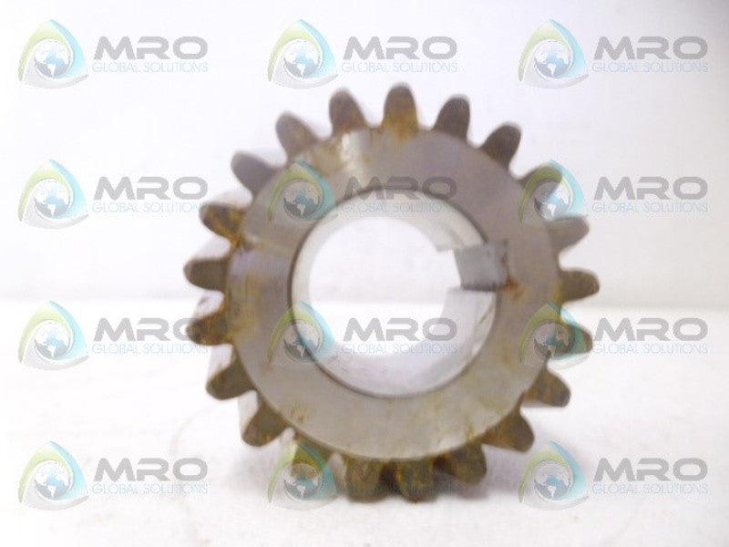 RAYMOND 401-175 GEAR PINION NSNP