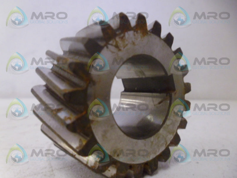 RAYMOND 401-175 GEAR PINION NSNP