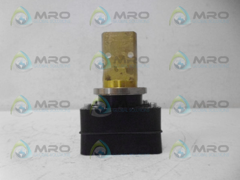 VERSA BSW-2208-L TWO-WAY VALVE NSMP