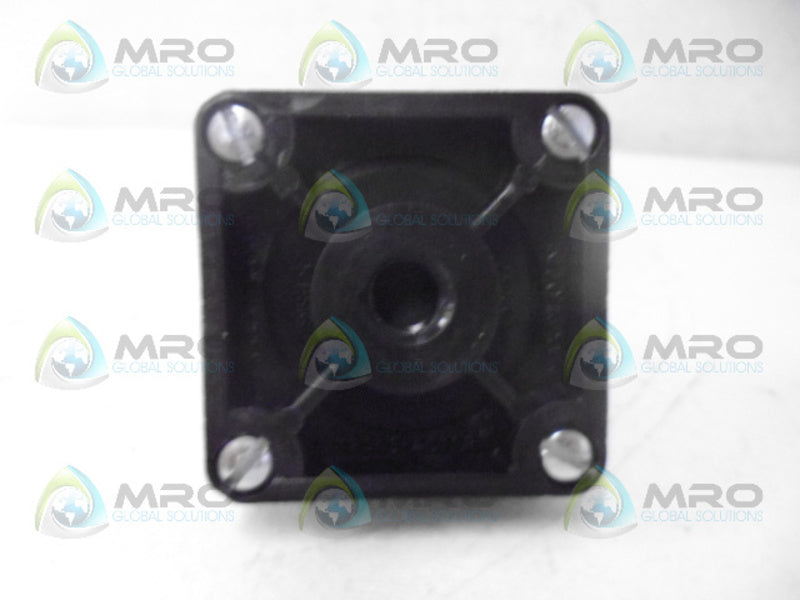VERSA BSW-2208-L TWO-WAY VALVE NSMP