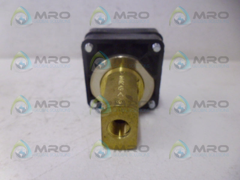 VERSA BSW-2208-L TWO-WAY VALVE NSMP