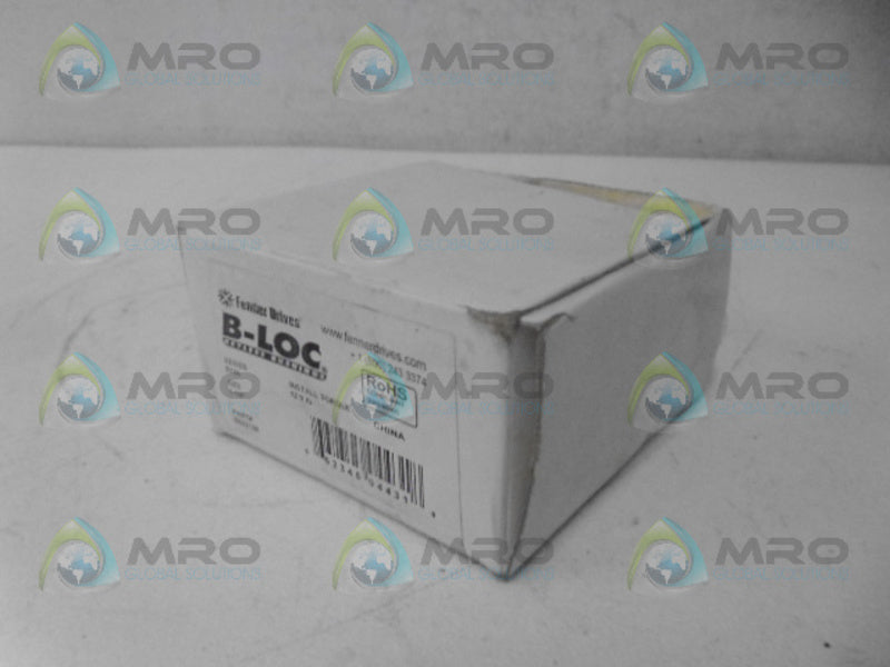 B-LOC B602104 LOCKING ASSEMBLY NSMP