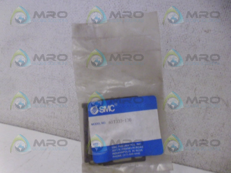 SMC AXT333-13B KIT NSMP