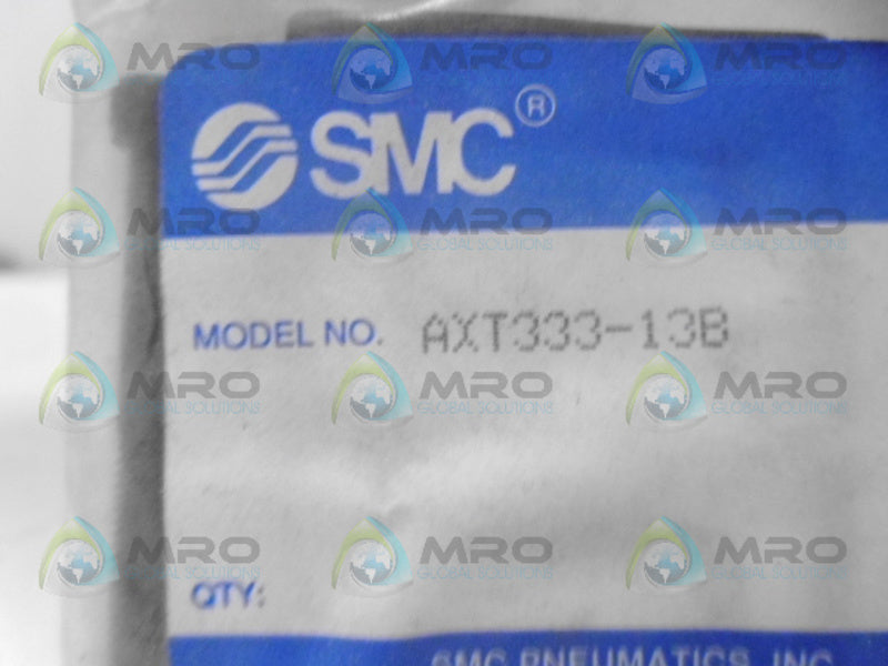 SMC AXT333-13B KIT NSMP