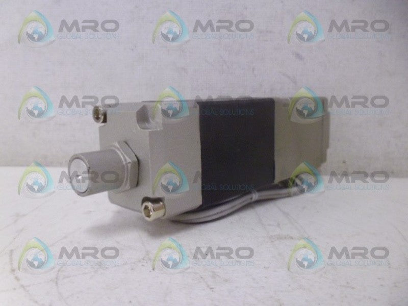 SMC NVS4144-0052D SOLENOID VALVE NSNP