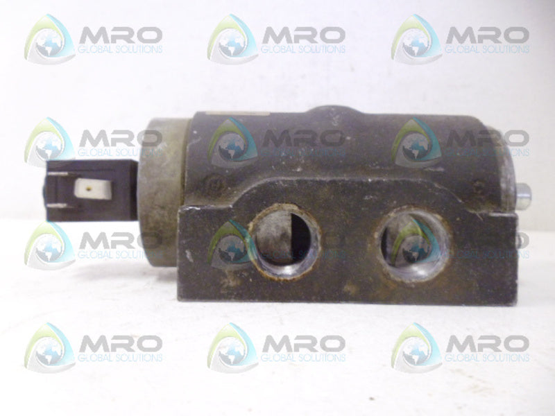ARO K214SS-120-A AIR CONTOL VALVE UNMP
