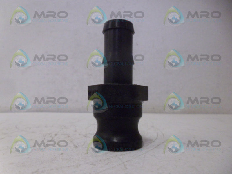 BANJO 075 E POLYPROPYLENE HOSE FITTING 3/4" NSNP