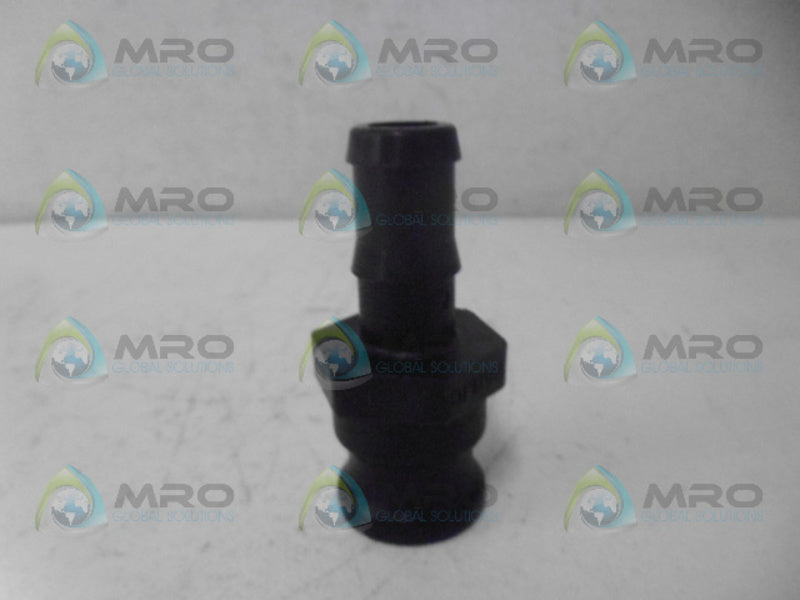 BANJO 075 E POLYPROPYLENE HOSE FITTING 3/4" NSNP