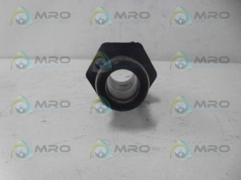 BANJO 075 E POLYPROPYLENE HOSE FITTING 3/4" NSNP