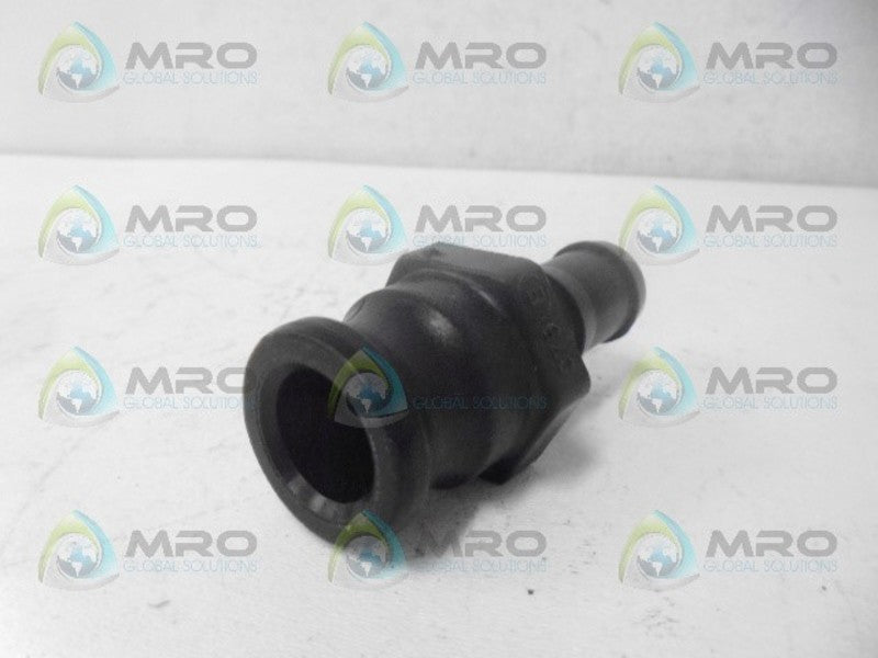 BANJO 075 E POLYPROPYLENE HOSE FITTING 3/4" NSNP