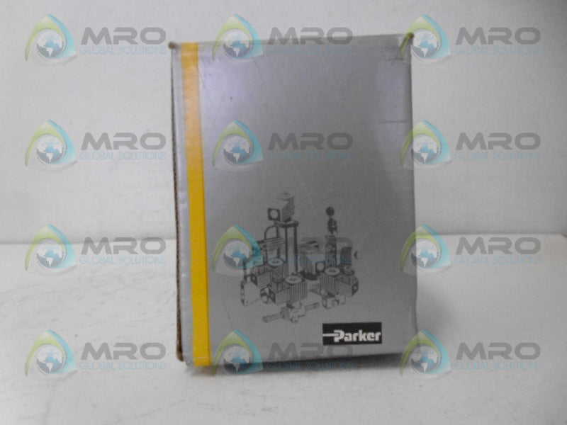 PARKER 73212BN2MV00N0C111P3 SOLENOID VALVE NSNP