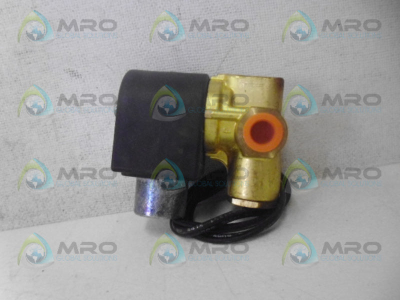 PARKER 73212BN2MV00N0C111P3 SOLENOID VALVE NSNP