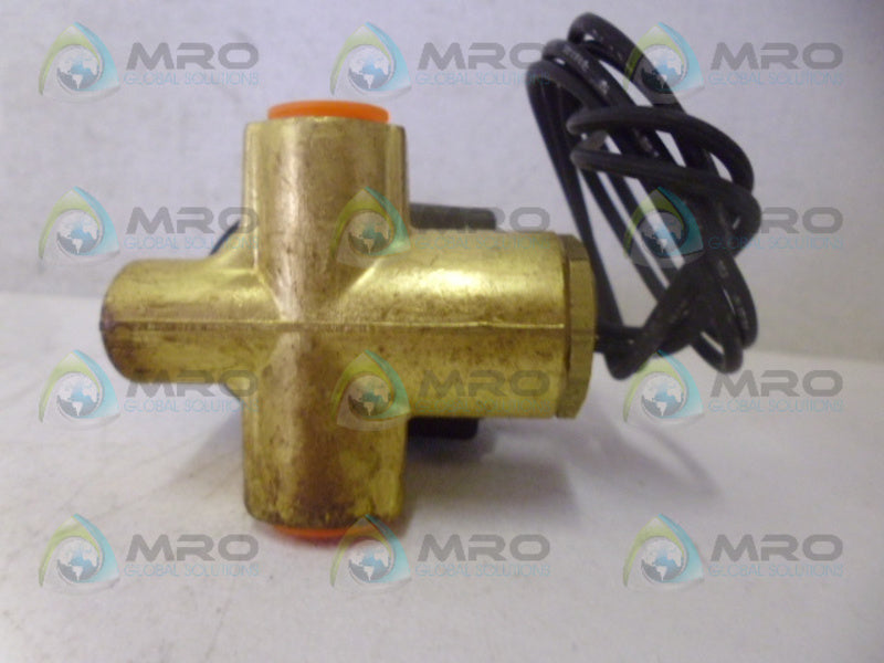 PARKER 73212BN2MV00N0C111P3 SOLENOID VALVE NSNP