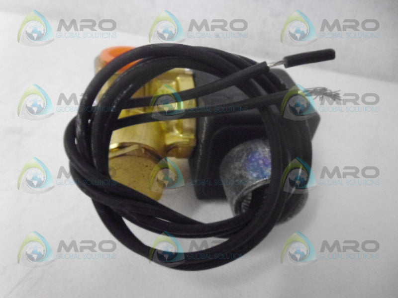 PARKER 73212BN2MV00N0C111P3 SOLENOID VALVE NSNP