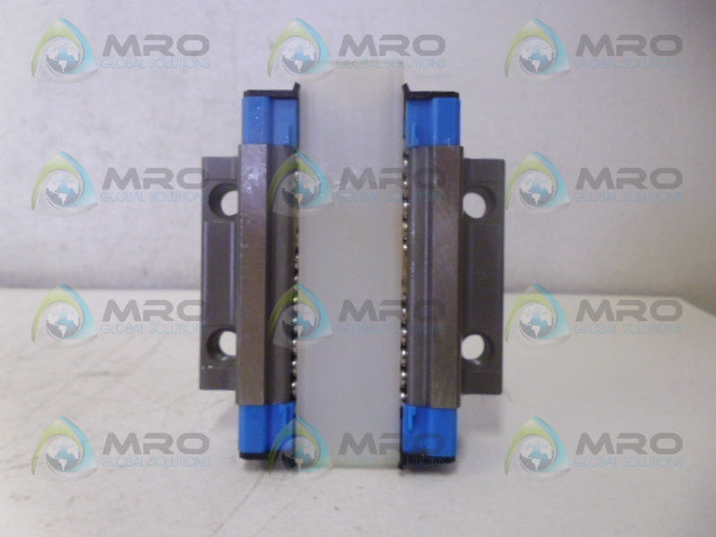 IKO MET25C1PS2 GUIDE SLIDER NSMP