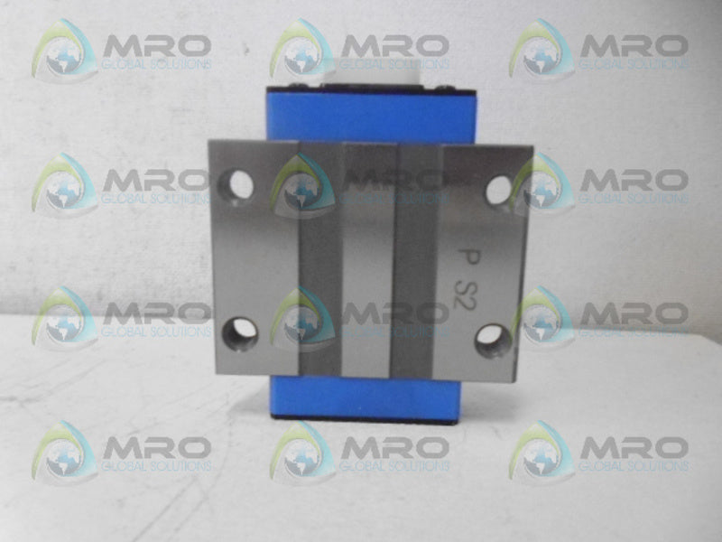 IKO MET25C1PS2 GUIDE SLIDER NSMP