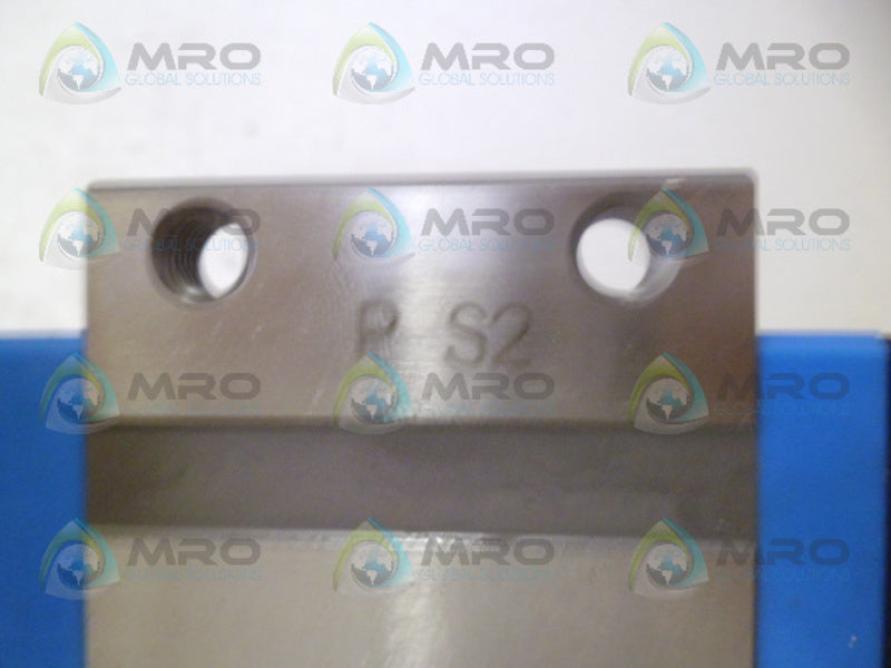 IKO MET25C1PS2 GUIDE SLIDER NSMP