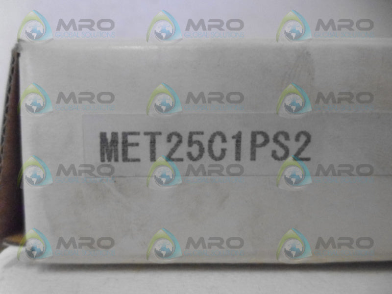 IKO MET25C1PS2 GUIDE SLIDER NSMP