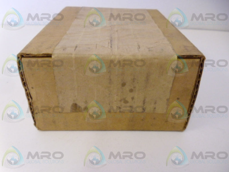 CROMPTON INSTRUMENTS 6 SFT-201 CURRET TRANSFORMER  NSFS