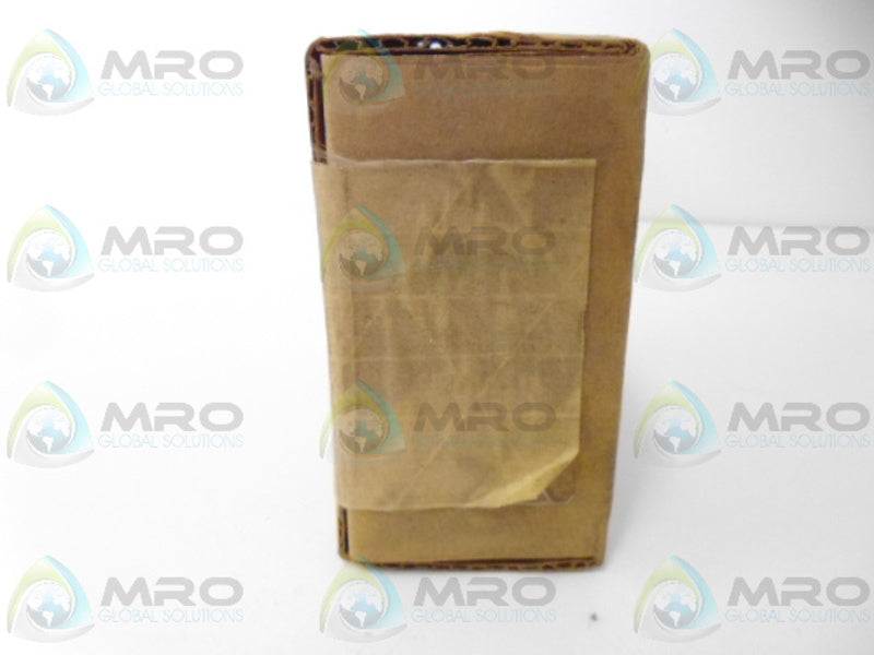 CROMPTON INSTRUMENTS 6 SFT-201 CURRET TRANSFORMER  NSFS