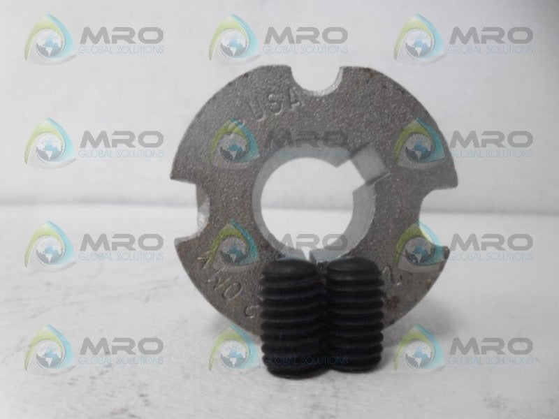 MARTIN 1210 TAPER BUSHING 20MM NSMP