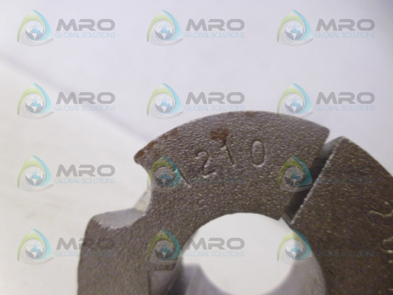 MARTIN 1210 TAPER BUSHING 20MM NSMP