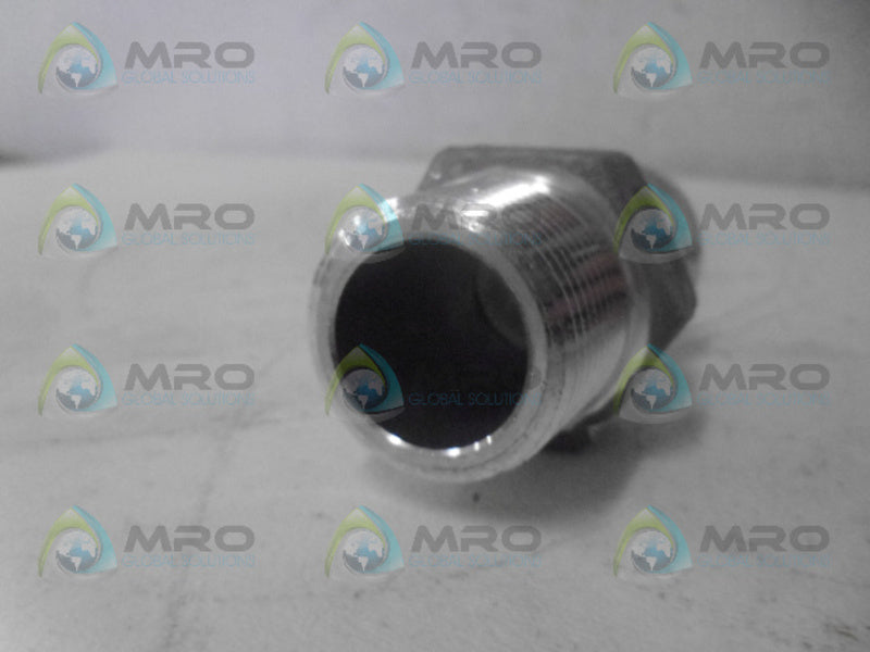 ETC 03-1C STAINLESS STEEL COUPLING NSNP