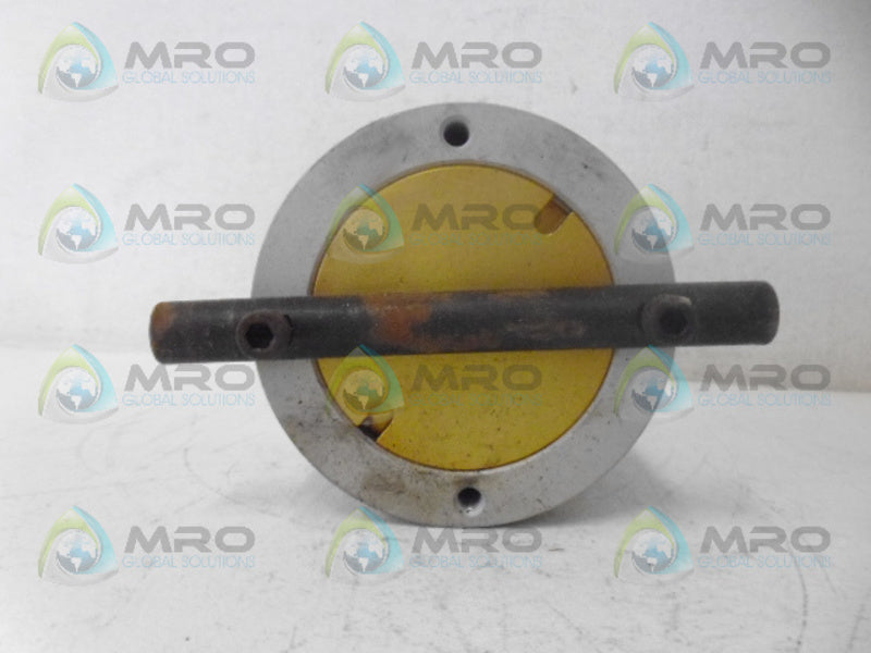 COMPACT RFH212X112-EX12 CYLINDER UNMP
