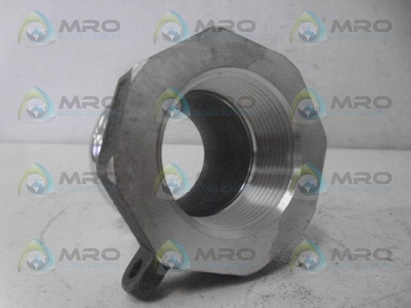 ETC 356-T6 HOSE COUPLING NSNP