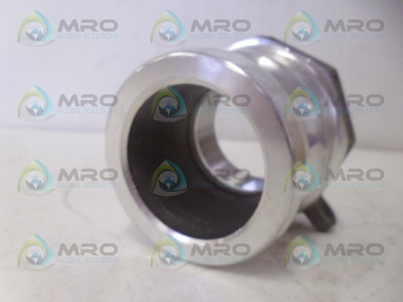ETC 356-T6 HOSE COUPLING NSNP