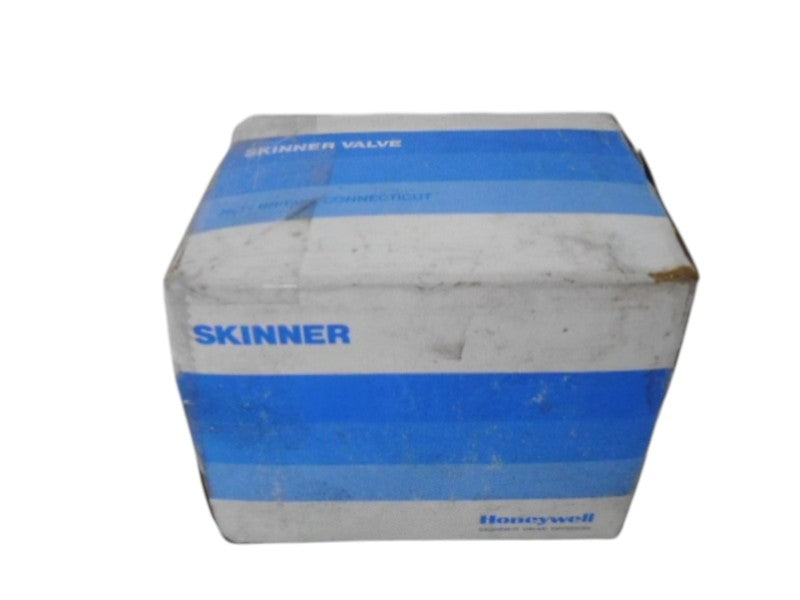 HONEYWELL SKINNER C4DM1150 3-WAY VALVE  NSMP