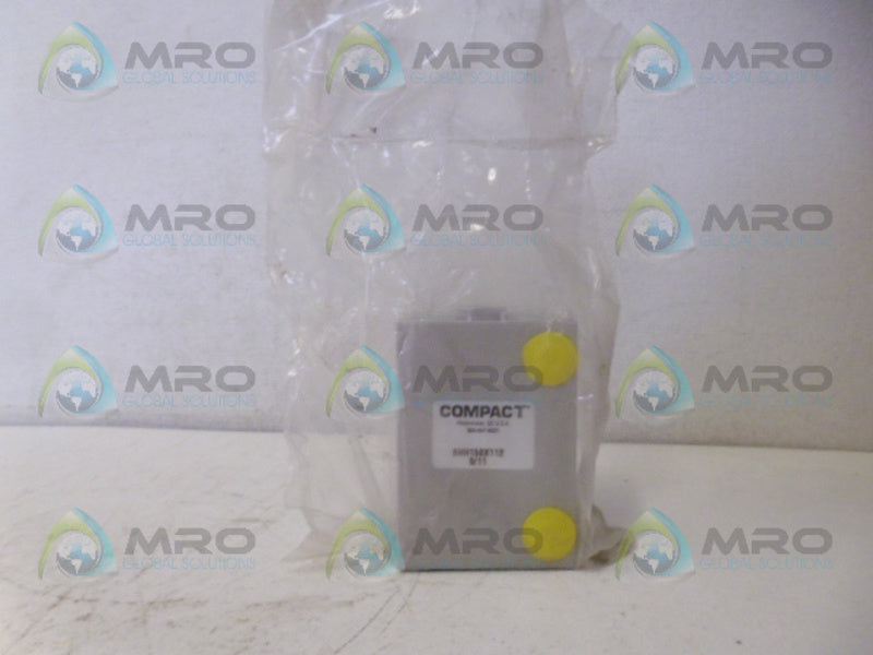 COMPACT SHH158X112 INCH CYLINDER NSMP
