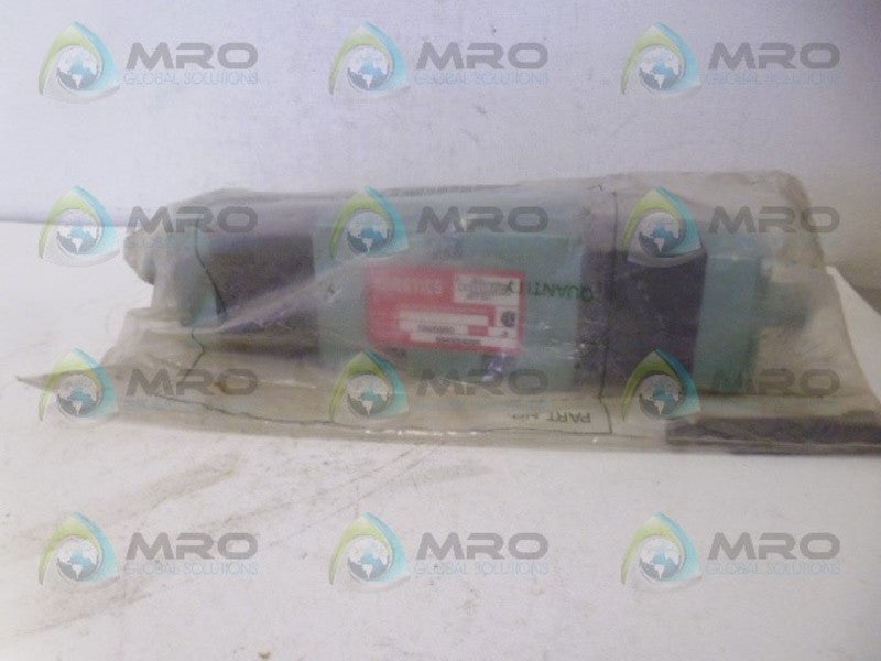 NUMATICS S54SS400K SOLENOID VALVE NSMP