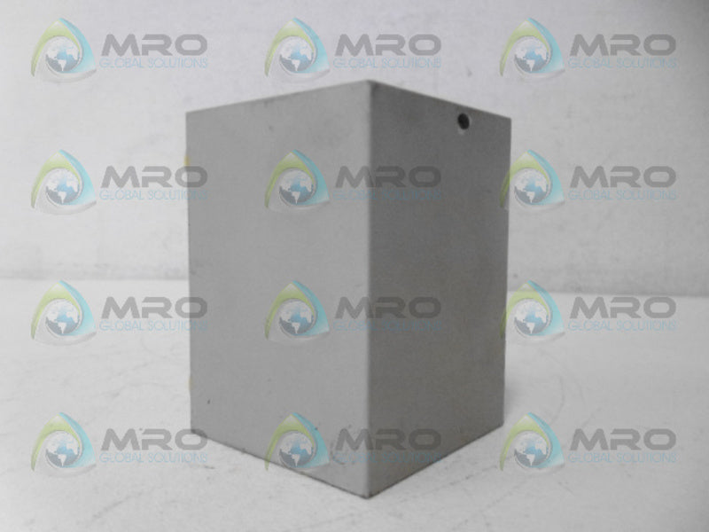 COMPACT SHH158X112 INCH CYLINDERNSNP