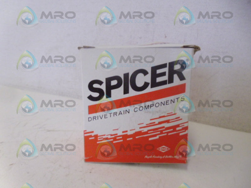 SPICER 3-28-47 TUBE YOKE 1350 SERIES NSMP