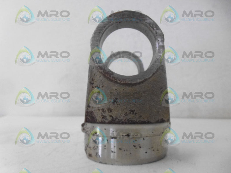 SPICER 3-28-47 TUBE YOKE 1350 SERIES NSMP