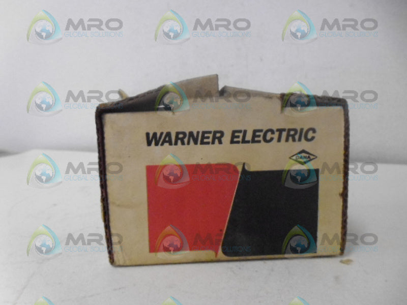 WARNER ELECTRIC 206-10-009 WRAP SPRING NSMP