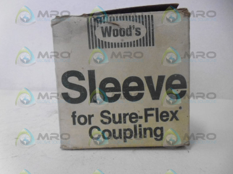 TB WOODS 6E SLEEVE (AS PICTURED) NSMP