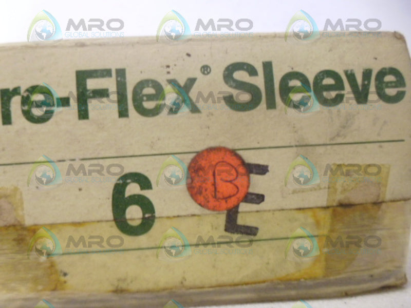 TB WOODS 6E SLEEVE (AS PICTURED) NSMP