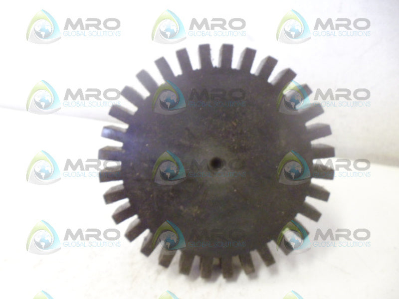 DODGE 006293 COUPLING 5DG HUB RB NSMP