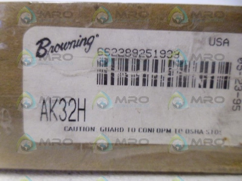 BROWNING 1042084 AK32H  NSMP
