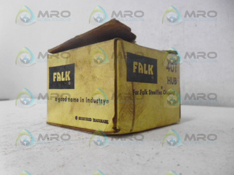 FALK 40T HUB 1.375 BORE NSMP