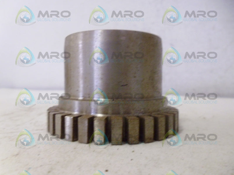 FALK 40T HUB 1.375 BORE NSMP