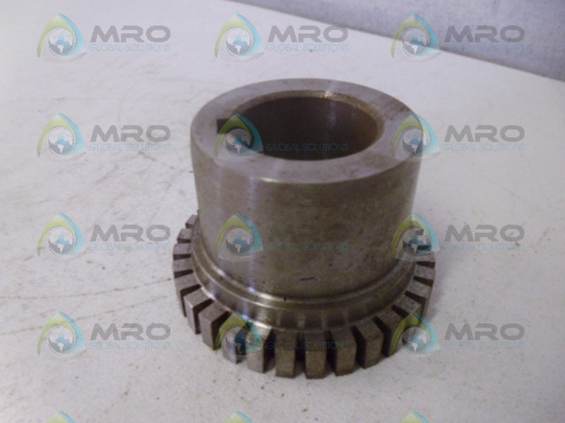FALK 40T HUB 1.375 BORE NSMP