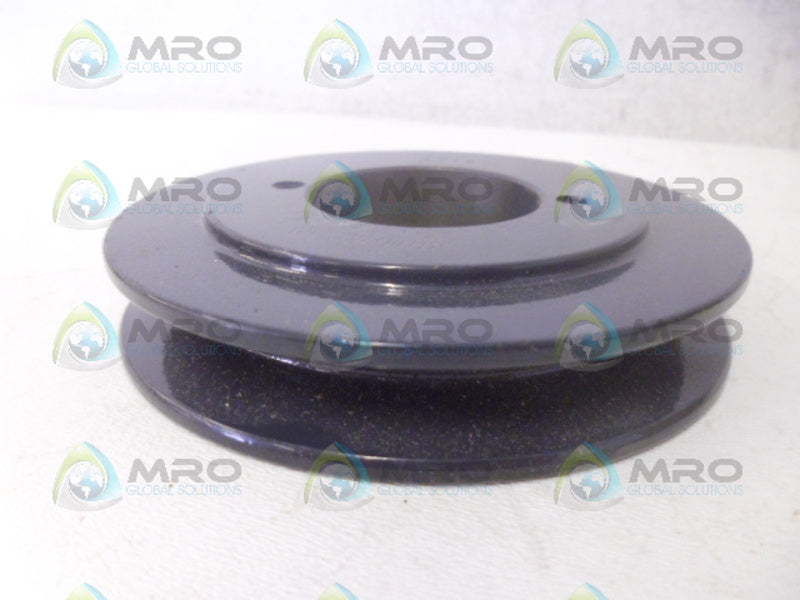 BROWNING 1042126 AK44H V-BELT PULLEY NSNP