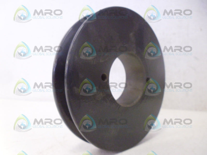 BROWNING 1042126 AK44H V-BELT PULLEY NSNP