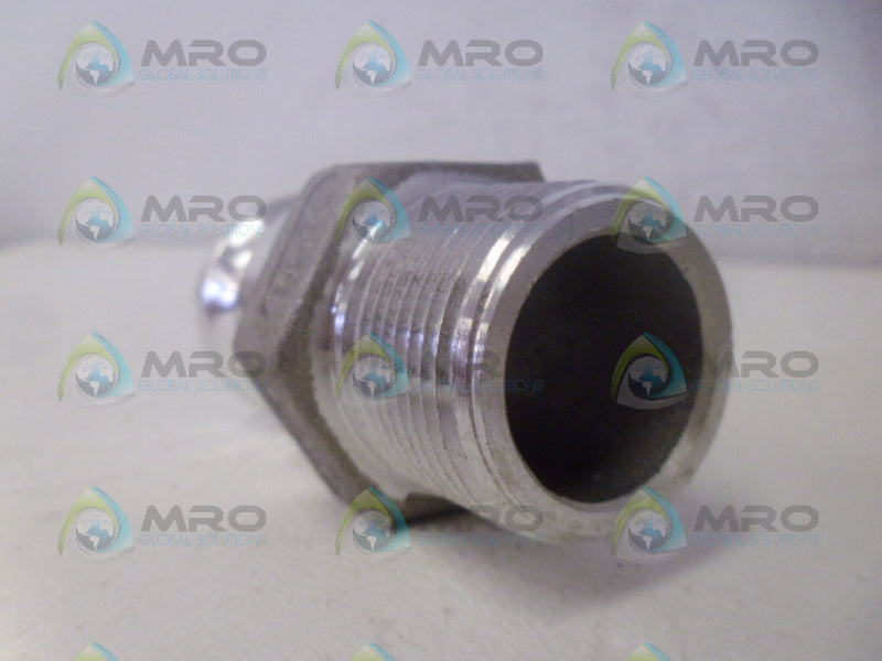 U-TITE 06-10 HOSE COUPLING NSNP
